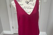 Oasis Sleeveless Top