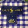 boys shirt age 5 Ralph Lauren shirt Image 5