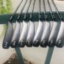 Wilson Forged Irons Image 7