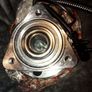 KLP-CH-042 Wheel hub Image 4