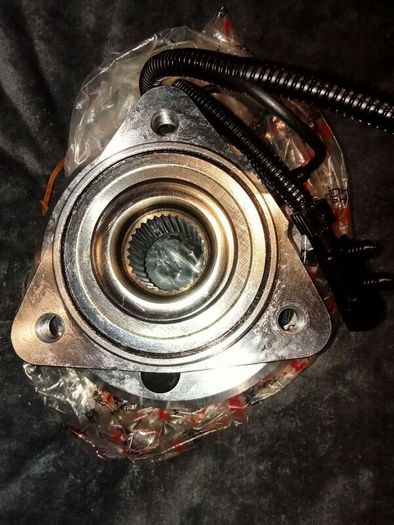 KLP-CH-042 Wheel hub