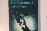The Structure of the Universe by Jayant Narlikar