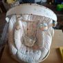 Baby vibrating chair Image 2