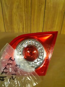 Volkswagen Jetta  Saloon O/S Rear Drivers Inner Tail Light Lens