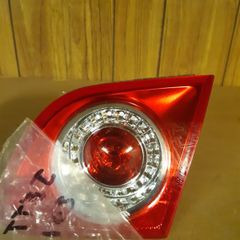 Volkswagen Jetta  Saloon O/S Rear Drivers Inner Tail Light Lens