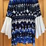 Joseph Ribkoff ladies top size 16 Image 5