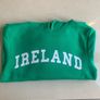 Brand New Ireland Hoodie Image 5