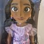 Disney Encanto Isabela Madrigal Doll - 11" Jakks Pacific Fashion Doll Image 8