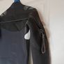 ScubaPro wet suit womens 7.5 Image 4