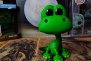 Arlo ! The Good Dinosaur ! Funko POP Figure ! 2015 !