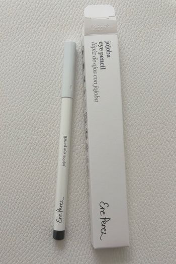 Ere Perez jojoba eye pencil 1.1g shade black