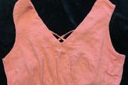 Woman top