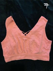 Woman top