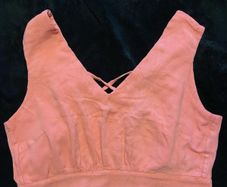 Woman top