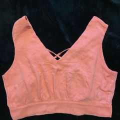 Woman top