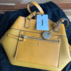 Jasper Conrad handbag.