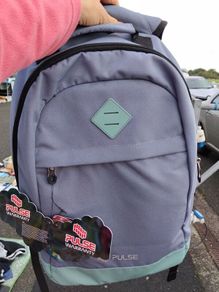 bag pack
