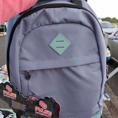 bag pack