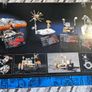 LEGO Technic - 42182 - NASA Apollo Lunar Roving Vehicle - LRV Image 2