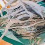 Clothes hangers lot Image 5