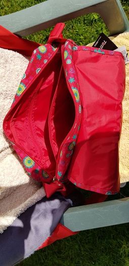 Brand New Totto Shoulder Bags