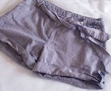 Shorts - Size 12