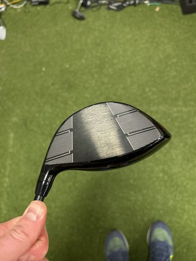 Wilson Dynapwr driver