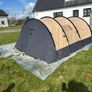 Safarica Chicco 3 TC Tent Excellent Condition Image 6