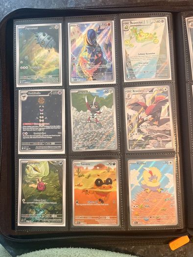 Pokemon black bolt white flare hits