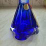 vintage cobalt blue Image 8