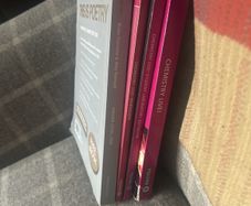 LC chemistry &english texts