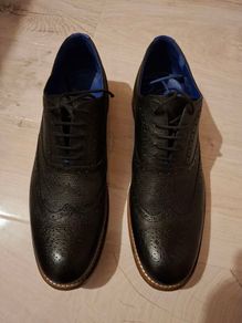 Ted Baker Mens Brogues Uk 12