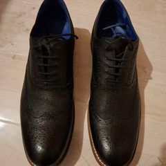 Ted Baker Mens Brogues Uk 12