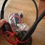 Plantronics Blackwire 3200 Series Wired Headset | Open Box, Never Used Image 2