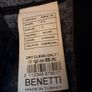 Gents 3 piece suit size 38 Image 5