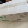 1000x LEAF Reusable Knives - Brand New Factory Sealed Box Image 2