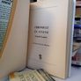 Chronicle in Stone by Ismail Kadare. Translated from the Albanian by Arshi Pipa (GT484) Image 2