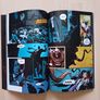 The Strain Vol 1 to 5 Guillermo del Toro TPB Vampire Horror Graphic Novels 2012 Image 10