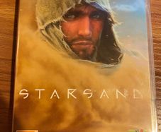 Starsand Nintendo Switch Game
