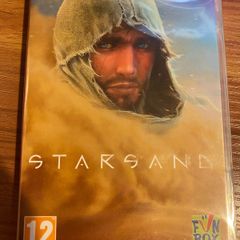 Starsand Nintendo Switch Game