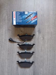 Bosch BP264 Brake Pads (New)