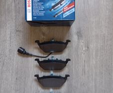 Bosch BP264 Brake Pads (New)
