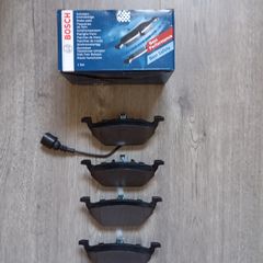 Bosch BP264 Brake Pads (New)
