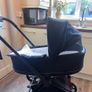 cybex Priam travel system Image 9