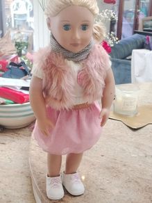Our Generation doll