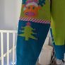 Christmas women's sweater Image 4