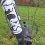 Canyon Exceed CF 6 XC Carbon Mountain Bike Image 4