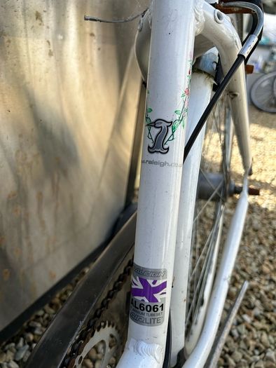 raleigh