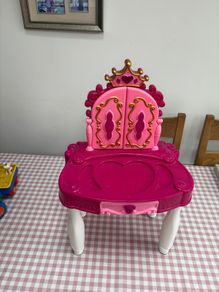 Kids Dressing table