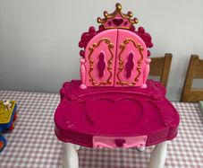Kids Dressing table